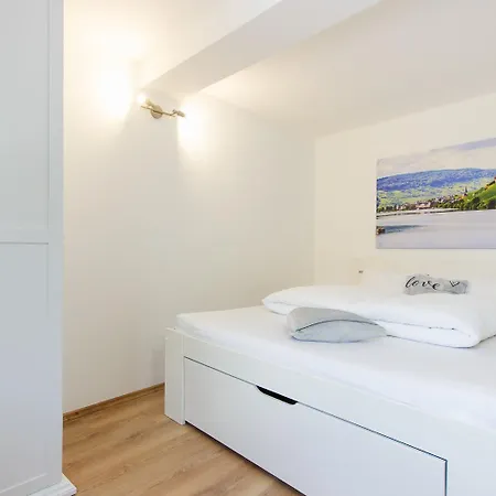 Citystudio 3 Rosenburgblick In Moselnaehe