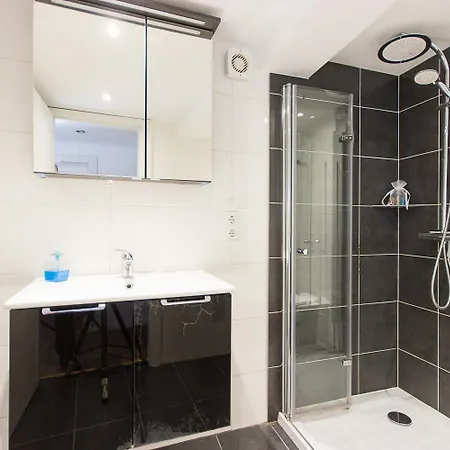 Citystudio 3 Rosenburgblick In Moselnaehe アパート *