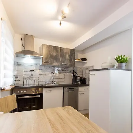 Citystudio 3 Rosenburgblick In Moselnaehe Zeltingen-Rachtig