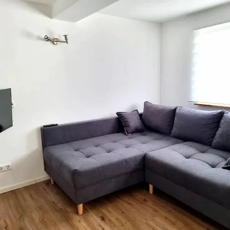 Citystudio 3 Rosenburgblick In Moselnaehe Apartment *