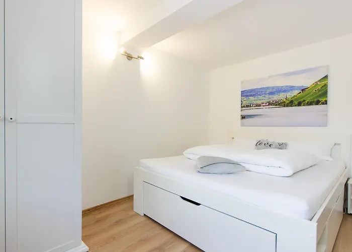 Citystudio 3 Rosenburgblick In Moselnaehe