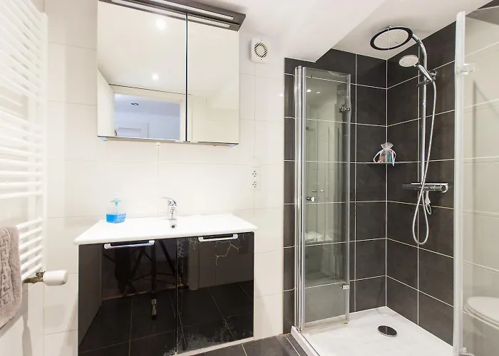 Citystudio 3 Rosenburgblick In Moselnaehe Apartamento *