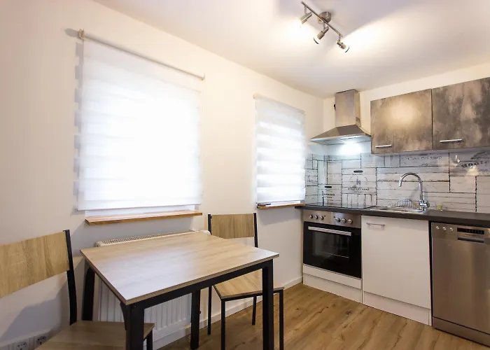 Apartamento Citystudio 3 Rosenburgblick In Moselnaehe Zeltingen-Rachtig