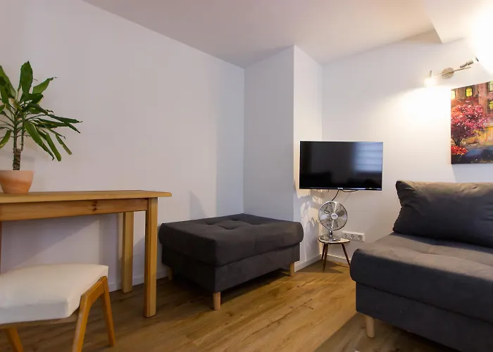 Citystudio 3 Rosenburgblick In Moselnaehe Apartamento *