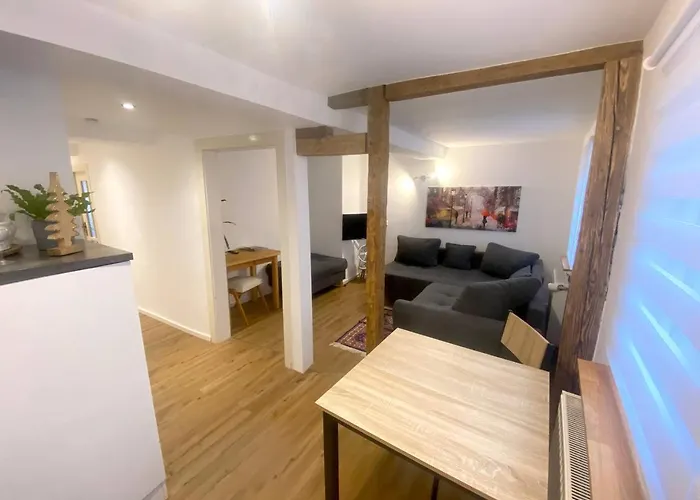 Citystudio 3 Rosenburgblick In Moselnaehe شقة زلتنغن راختخ